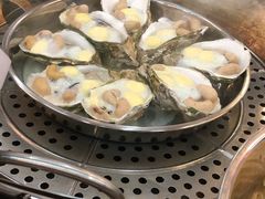 -飞尝蚝·顺德菜·鱼生(顺德总店)