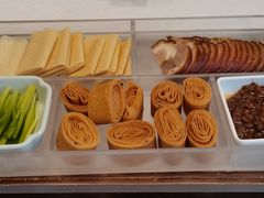 -北平人家·北京烤鸭(西关环岛店)