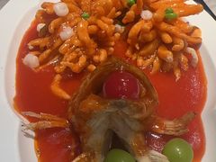 -淮扬韵(市政府汉神店)