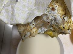 煎饼-紫光园·烤鸭(吕家营店)