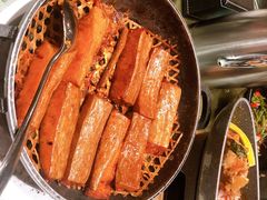 -李老爹香辣蟹(宣武门店)