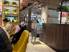 -诺丁牛排(南京江宁万达店)