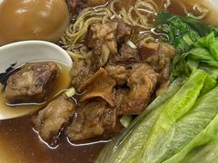 -燕燕美食·传统广式小吃