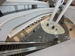 -杭州萧山国际机场