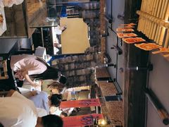 大堂-串盟烧烤大排档·长沙美食地标(星沙店)