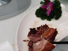 樟茶鸭-小贝壳酒楼(经九路店)