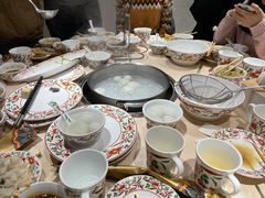 -汕头八合里海记牛肉店(清河店)