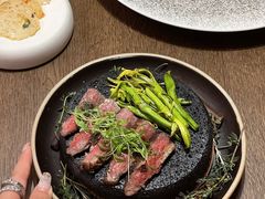 -BROWNSTONE GRILL HOUSE布朗石炭烤之家