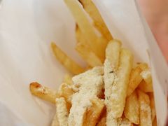 -麦当劳(未来城购物中心店)