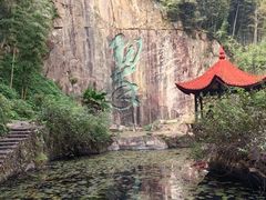 -莫干山风景区