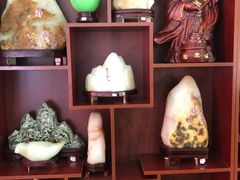 -青峰峡国家森林公园