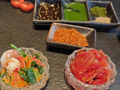-300杯·和牛烧肉清酒专门店(廊里店)