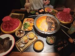 -牛New寿喜烧(虹桥新天地店)