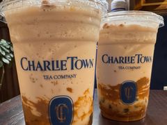 -CHARLIETOWN红茶公司(南京万象天地店)