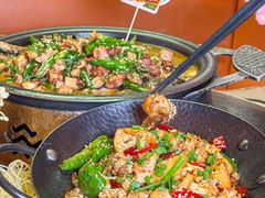 -探鱼·鲜青椒爽麻烤鱼(领展购物广场店)