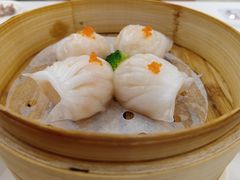 -香港新曜记·粤菜点心(滨江宝龙店)