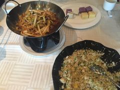 -扬州狮子楼·非遗淮扬菜(总店)