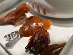-北平楼·烤鸭·北京菜(牡丹园店)