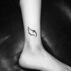 -墨無界刺青TATTOO