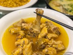 -望乡楼上海菜(日月光店)