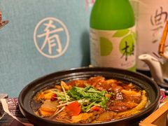 -酒肴一瓢·活贝料理·日本料理(三元桥·霄云路店)