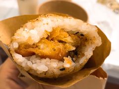 老街糯米团-正南齐北·老街糯米团(洪崖洞店)