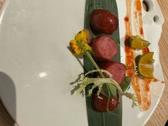 -匠和风精致料理(福州金融街万达店)