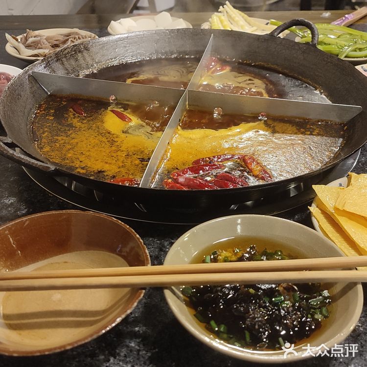 一定要加他们家的秘制咸菜