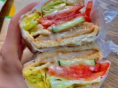 -赛百味SUBWAY(长宁龙之梦店)