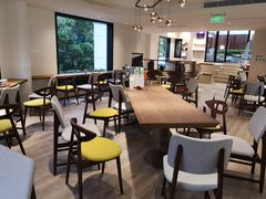 -Peet's Coffee皮爷咖啡(大学路店)