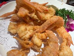 -润泽园饭庄(中山路店)