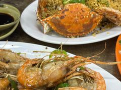 -贞姨美食·老字号海鲜大排档