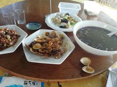 -胖大嫂渔家排档(半边山店)