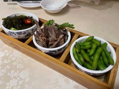 -祥记·苏帮菜·松鼠桂鱼(湖畔天城店)