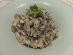 -箱美术馆私房菜(水晶郦城店)