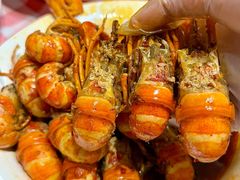 -江味龙虾馆·裸蓝龙虾(南山店)