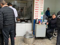 -甘记肥肠粉(马鞍北路店)