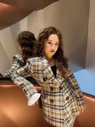 -3AM·S HAIR SALON烫发染发接发