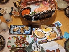 -吉兆·料理(红梅南路店)