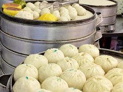 -老号无名包子店(桂花巷店)