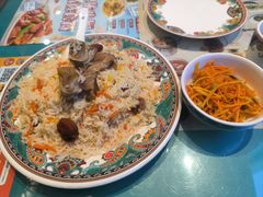 -巴依老爷新疆美食(望京小街店)