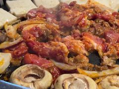 -老卜奎齐齐哈尔烤肉(人民东路店)
