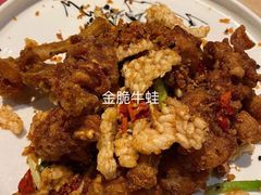 -避风塘(百联东郊店)
