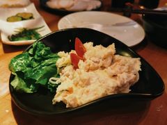 -AJIYA味屋和牛烤肉自助放题(温州万象城店)