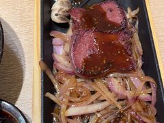 -万岁寿司(芳村店)