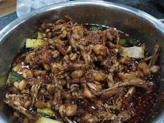 -辣盆盆麻辣小龙虾(哈尔滨总店)