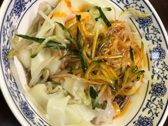 凉皮-陕西名小吃(T3航站楼一店)