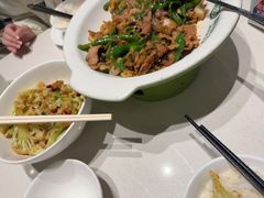 -绿草地·湘菜(7mall店)