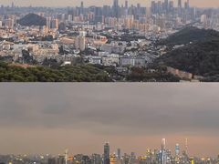 -广州市白云山风景名胜区