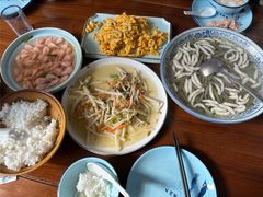 -美味之家·湖景农家乐(太湖东山店)